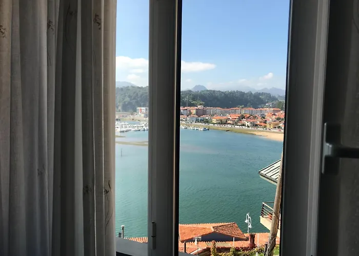 Hotel Brisas Del Sella