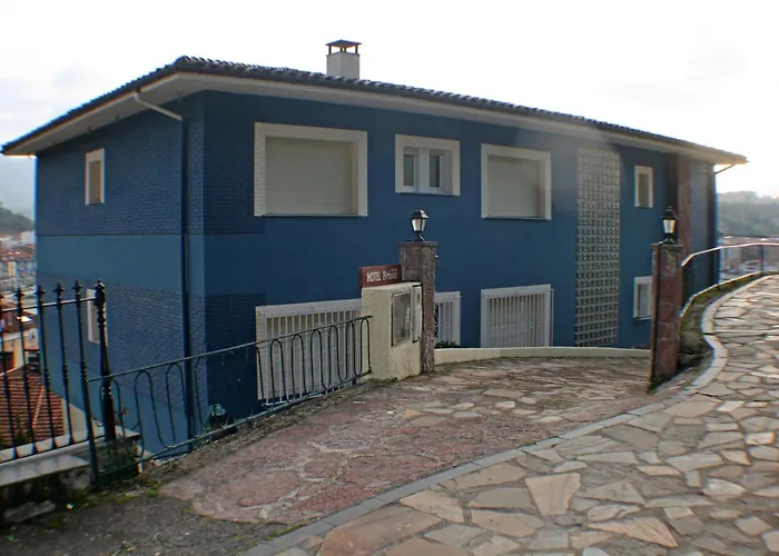 Hotel Brisas Del Sella