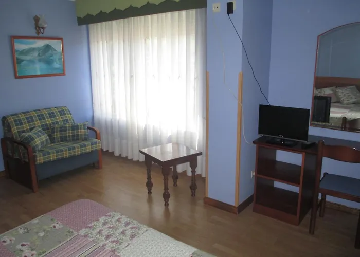 Hotel Brisas Del Sella